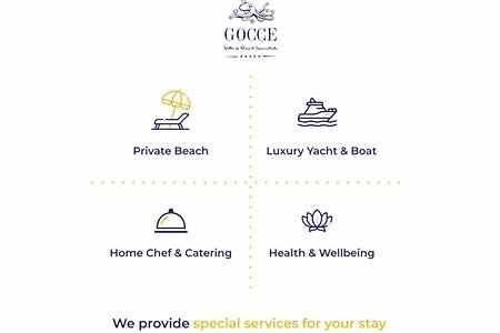 Gocce Villas - Casa Dellaccademia Apartment In Sorrento Centre المظهر الخارجي الصورة
