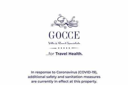 Gocce Villas - Casa Dellaccademia Apartment In Sorrento Centre المظهر الخارجي الصورة