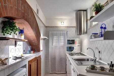 Gocce Villas - Casa Dellaccademia Apartment In Sorrento Centre المظهر الخارجي الصورة
