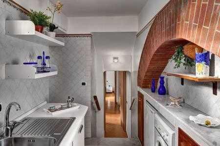 Gocce Villas - Casa Dellaccademia Apartment In Sorrento Centre المظهر الخارجي الصورة